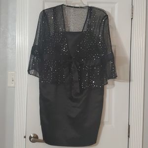 Kathy Robert's Cocktail Dress